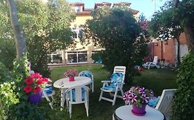 Boleta, tu casa con jardín en León